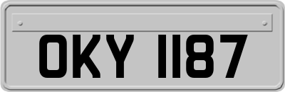 OKY1187
