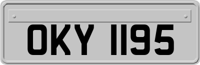 OKY1195