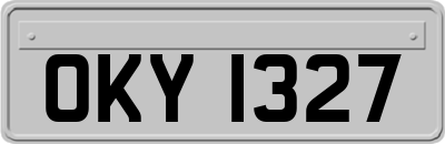 OKY1327