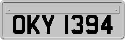 OKY1394