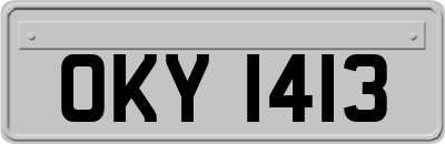 OKY1413