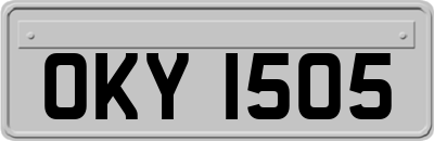 OKY1505