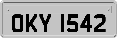 OKY1542
