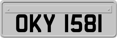 OKY1581