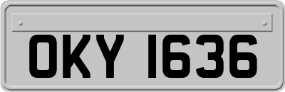 OKY1636