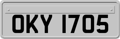 OKY1705