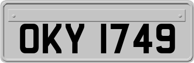 OKY1749