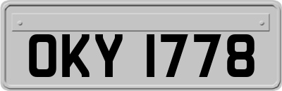OKY1778