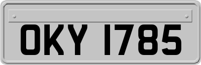 OKY1785