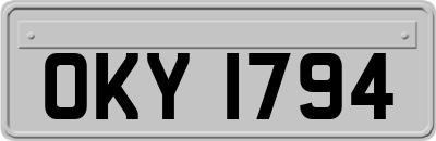 OKY1794
