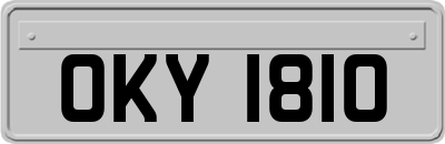 OKY1810