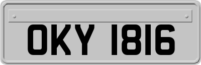 OKY1816