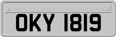 OKY1819