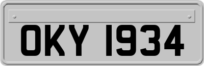 OKY1934