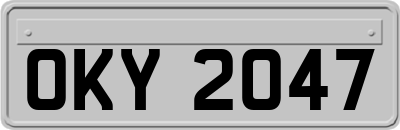 OKY2047
