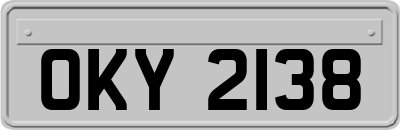 OKY2138