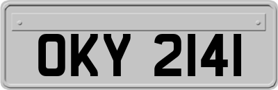 OKY2141