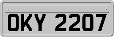 OKY2207