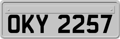 OKY2257