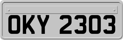 OKY2303