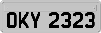 OKY2323