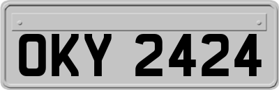 OKY2424
