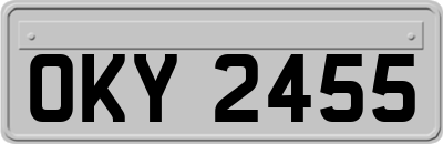 OKY2455