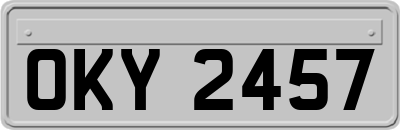 OKY2457
