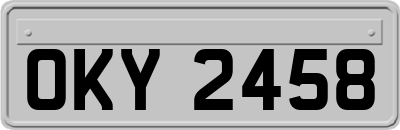 OKY2458
