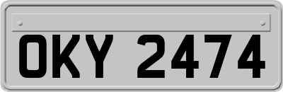 OKY2474