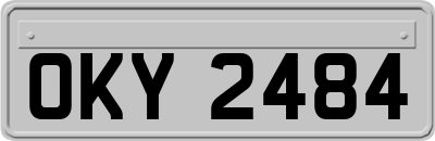 OKY2484