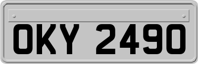 OKY2490