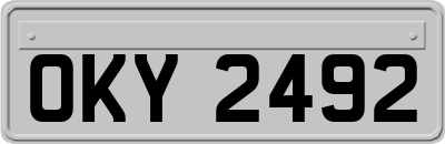 OKY2492