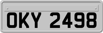 OKY2498
