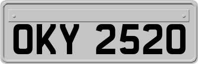 OKY2520