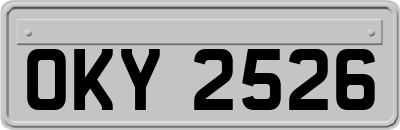 OKY2526