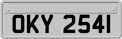 OKY2541
