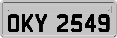 OKY2549