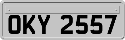 OKY2557