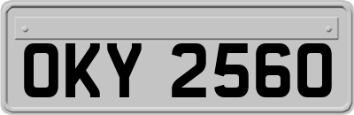 OKY2560