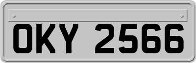 OKY2566