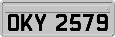 OKY2579