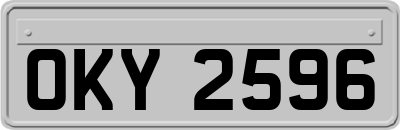 OKY2596