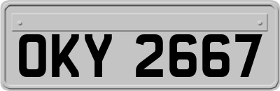 OKY2667