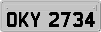 OKY2734