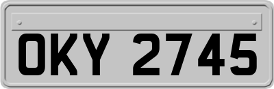 OKY2745
