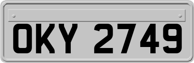 OKY2749