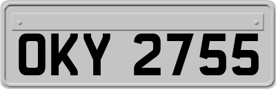 OKY2755