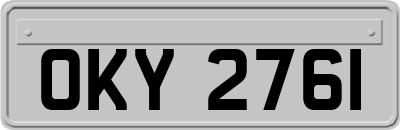 OKY2761