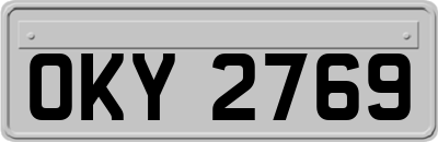OKY2769